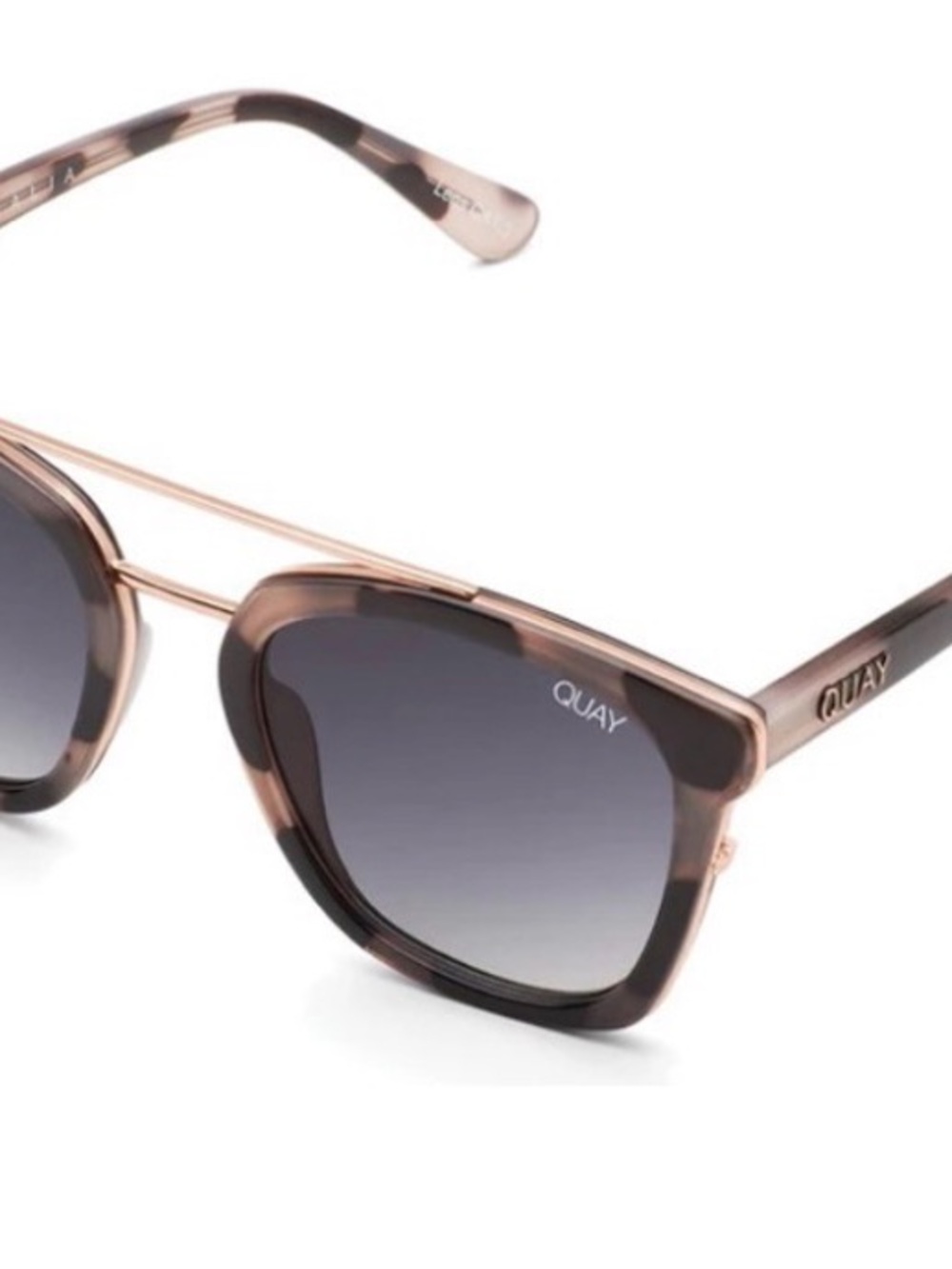 Quay Australia Sweet Dreams Sunglasses